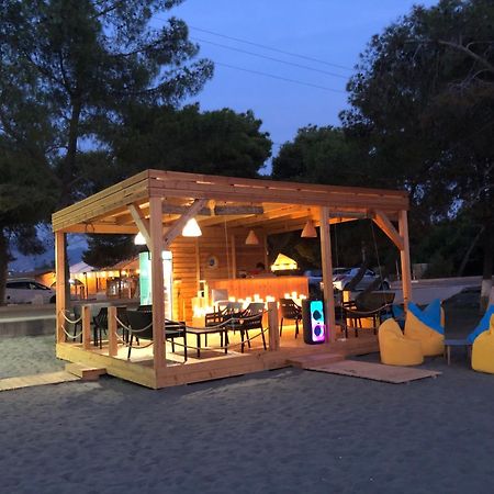 Sunny Breeze Shengjin 호텔 외부 사진