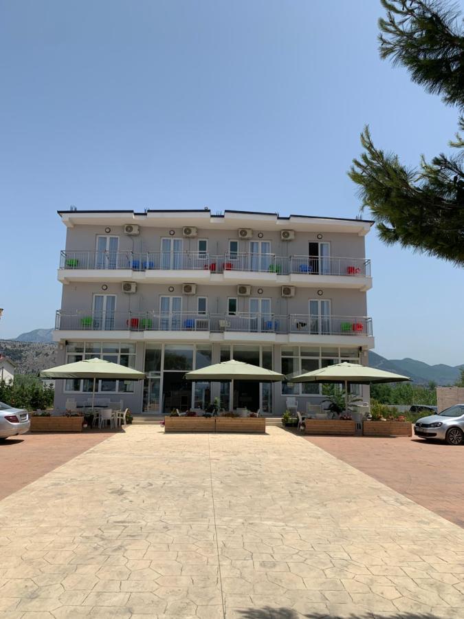 Sunny Breeze Shengjin 호텔 외부 사진